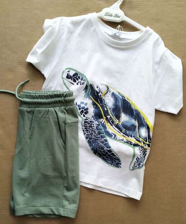 conjunto mayoral
