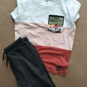 conjunto mayoral