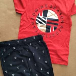 conjunto mayoral