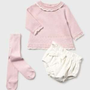 conjunto mayoral