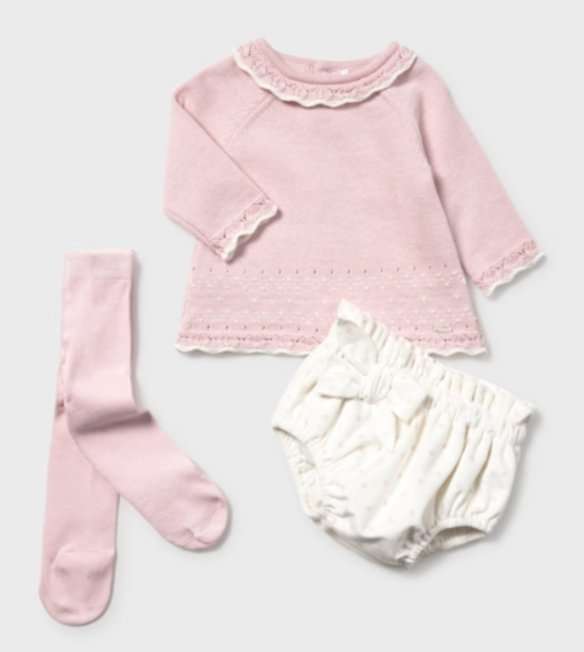 conjunto mayoral