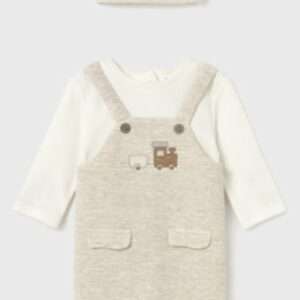 conjunto mayoral