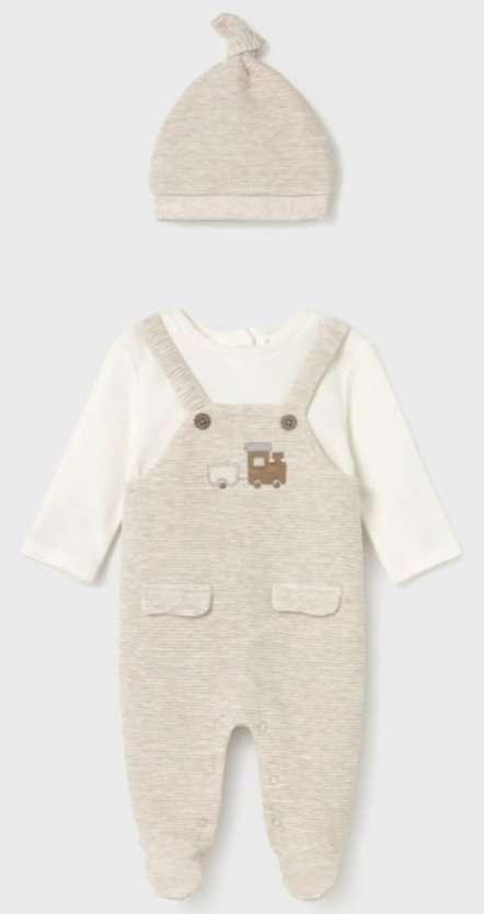 conjunto mayoral