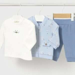 conjunto mayoral