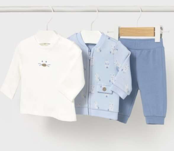 conjunto mayoral