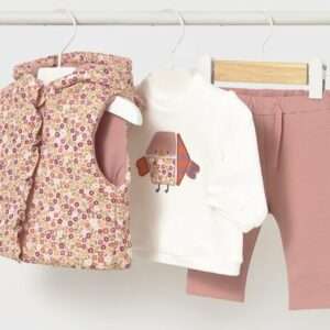 conjunto mayoral