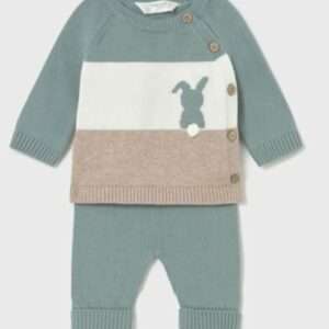 conjunto mayoral