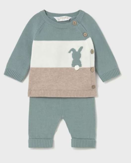 conjunto mayoral