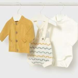 conjunto mayoral
