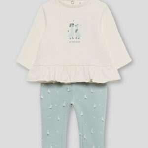 conjunto street monkey