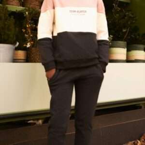 conjunto street monkey