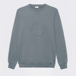 sudadera street monkey
