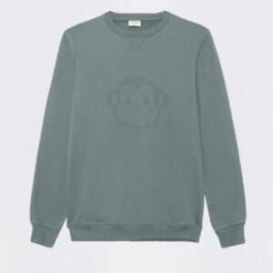 sudadera street monkey