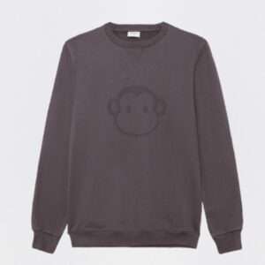 sudadera street monkey