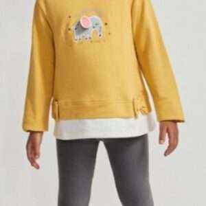 conjunto street monkey