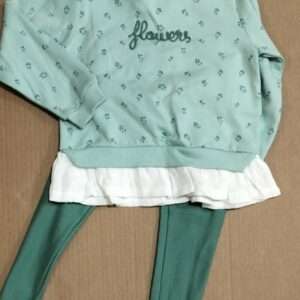 conjunto street monkey