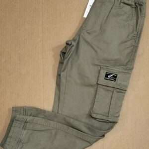 pantalón cargo