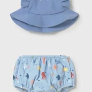 conjunto de baño mayoral