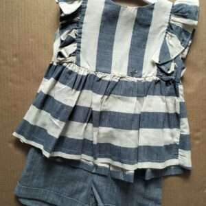 conjunto vera