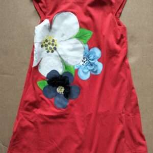 vestido mayoral