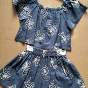 conjunto mayoral