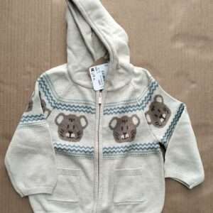 chaqueta mayoral