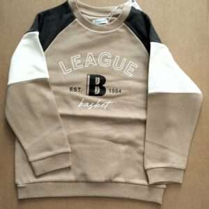 sudadera mayoral