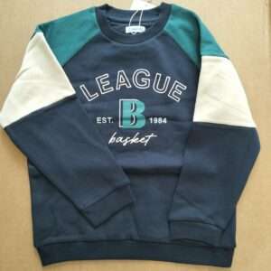 sudadera mayoral