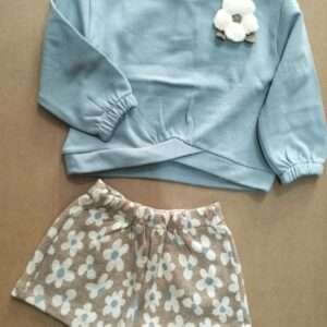 conjunto mayoral