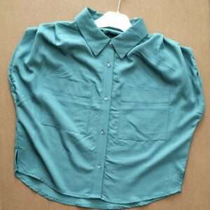 blusa mayoral