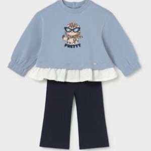 conjunto mayoral