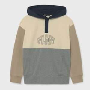 Sudadera mayoral