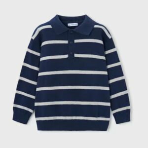 polo mayoral