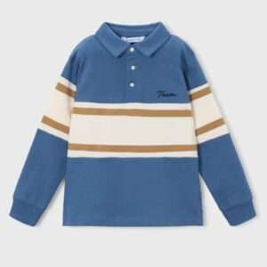 polo mayoral