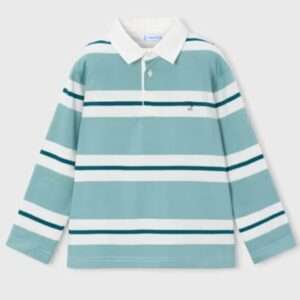 polo mayoral