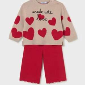 conjunto mayoral