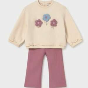 conjunto mayoral