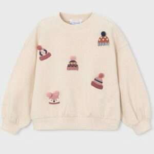 sudadera mayoral