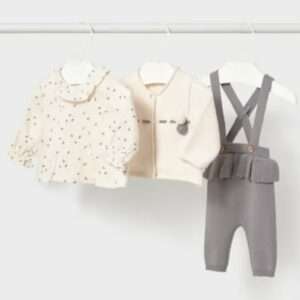 conjunto mayoral